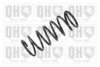 QUINTON HAZELL QCS5797 Coil Spring
